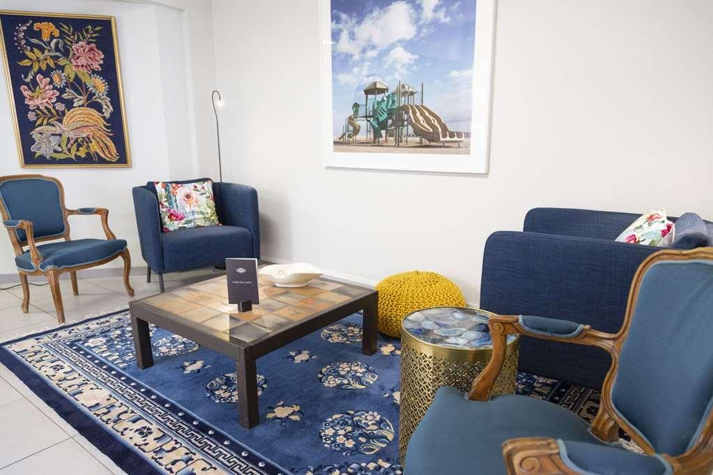 Logis Hotel Chaptal, Amboise Phòng bức ảnh