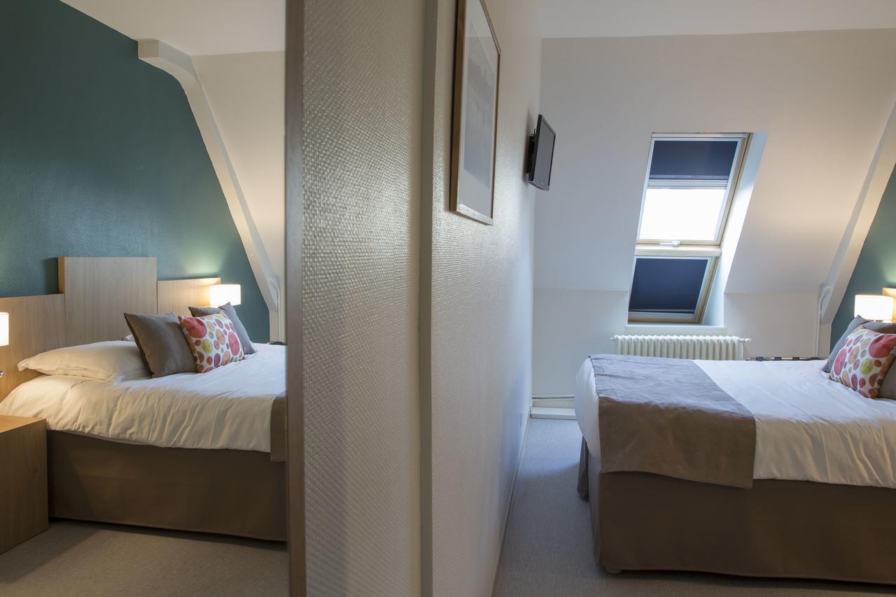 Logis Hotel Chaptal, Amboise Ngoại thất bức ảnh