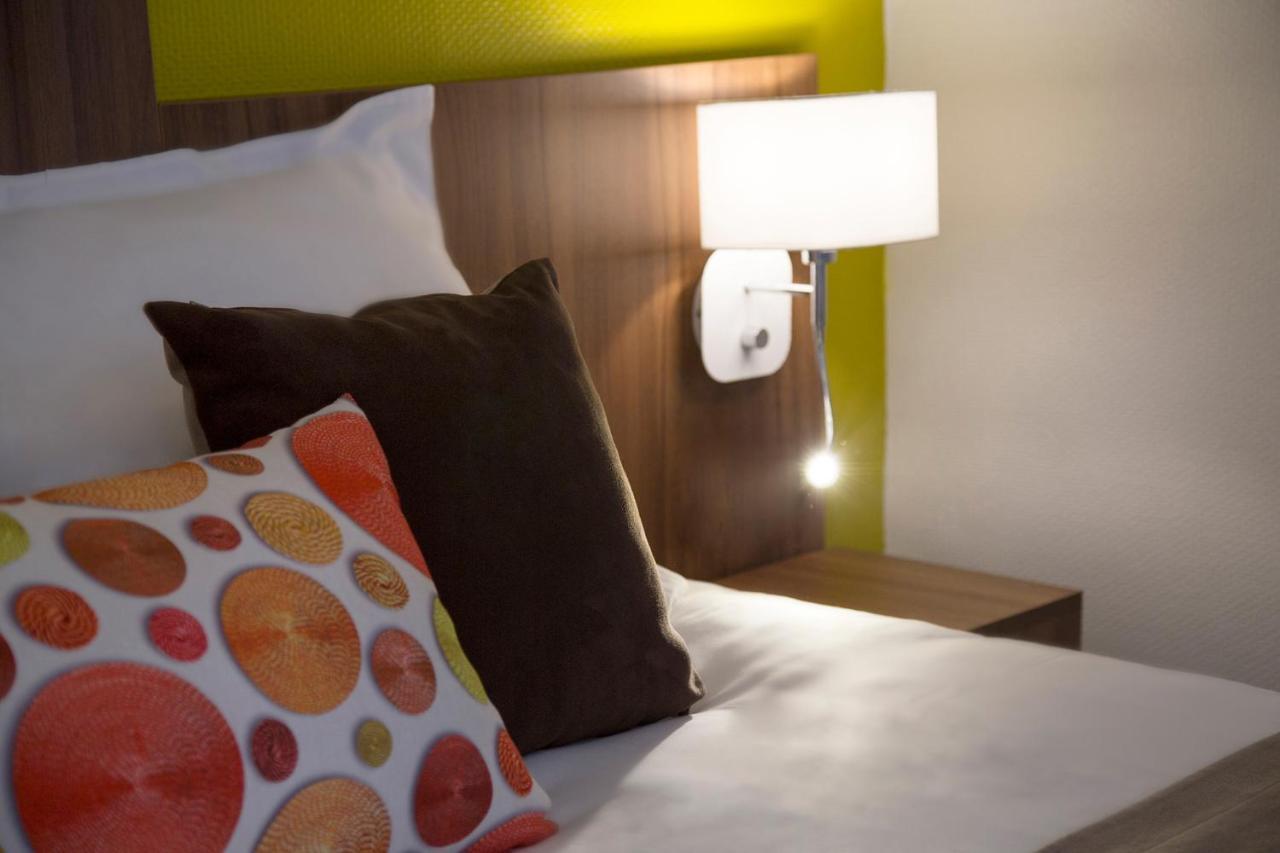 Logis Hotel Chaptal, Amboise Ngoại thất bức ảnh